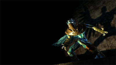 Legacy of Kain: Soul Reaver - Fanart - Background Image