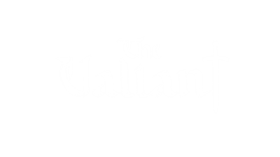 The Valiant - Clear Logo Image