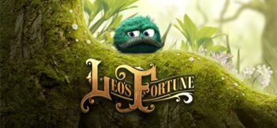Leo's Fortune - Banner Image