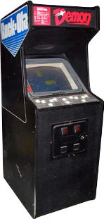 Demon Images - LaunchBox Games Database