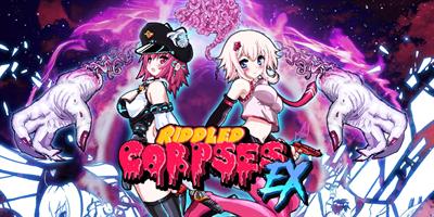 Riddled Corpses EX - Banner Image