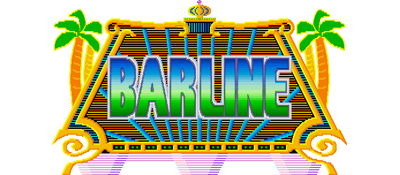 Barline - Clear Logo Image