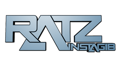 Ratz Instagib - Clear Logo Image