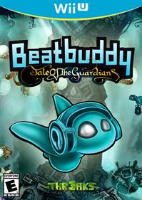 Beatbuddy: Tale of the Guardian - Fanart - Box - Front Image