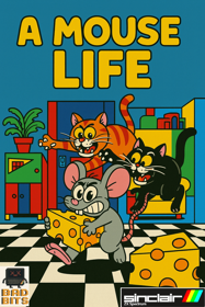 A Mouse Life