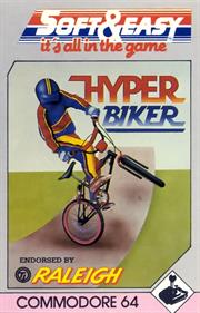 Hyper Biker