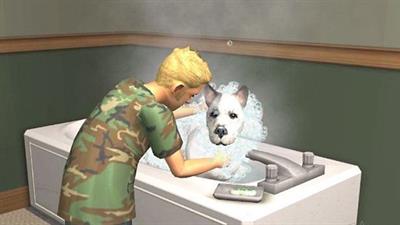 The Sims 2: Pets - Screenshot - Gameplay Image