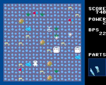 9 Parts - Screenshot - Gameplay Image