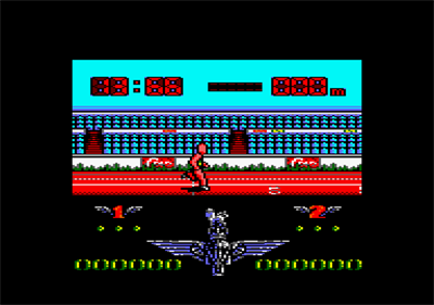 Para Academy - Screenshot - Gameplay Image