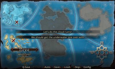 Mutiny!! - Screenshot - Gameplay Image