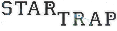 Star Trap - Clear Logo Image