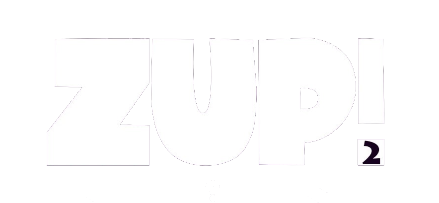 Zup 2 достижения