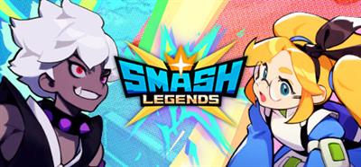 Smash Legends - Banner Image