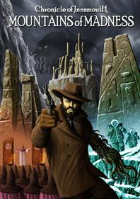 Chronicle of Innsmouth: Mountains of Madness