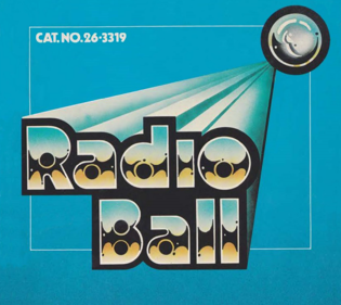 Radio Ball