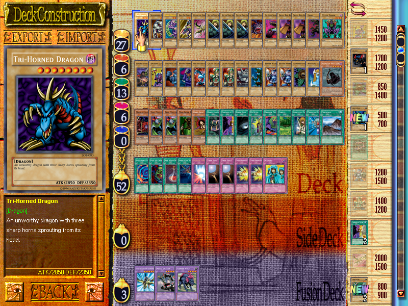 Yu-Gi-Oh! Power of Chaos: Yugi the Destiny