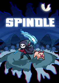 Spindle