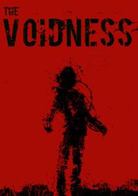 The Voidness: Lidar Horror Survival Game