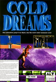 Cold Dreams