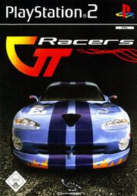 GT Racers - Box - Front Image