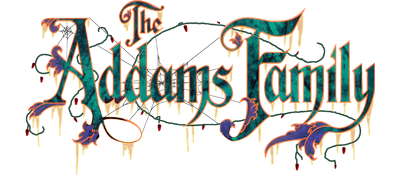 The Addams Family Details - LaunchBox Games Database
