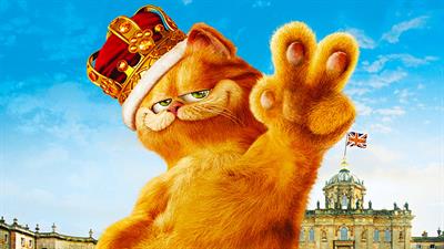 Garfield 2 - Fanart - Background Image