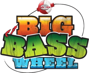 Big Bass Wheel - Clear Logo Image