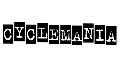 Cyclemania - Clear Logo Image