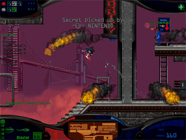 Silencer - Screenshot - Gameplay Image