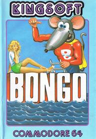 Bongo - Box - Front Image