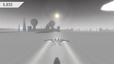 Race the Sun - Screenshot - Gameplay Image