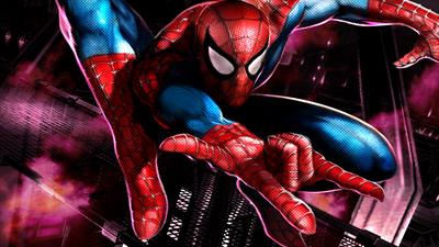 Marvel: Ultimate Alliance - Fanart - Background Image