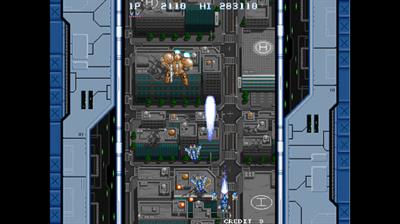 Battle Crust - Screenshot - Gameplay Image