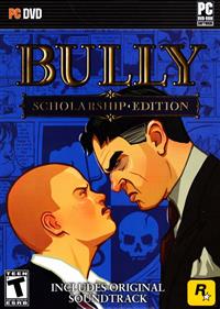 Bully: Scholarship Edition