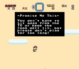Super Mario World: VIP and Wall Mix 1