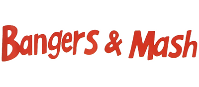 Bangers & Mash - Clear Logo Image