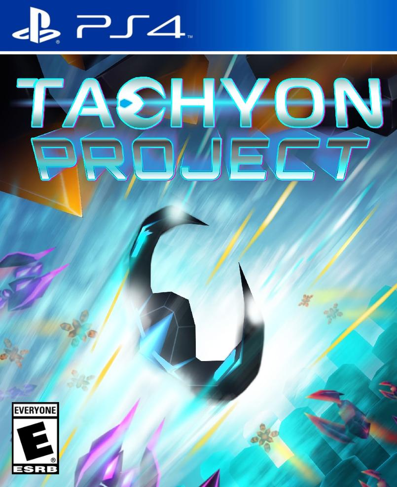 Tachyon Project