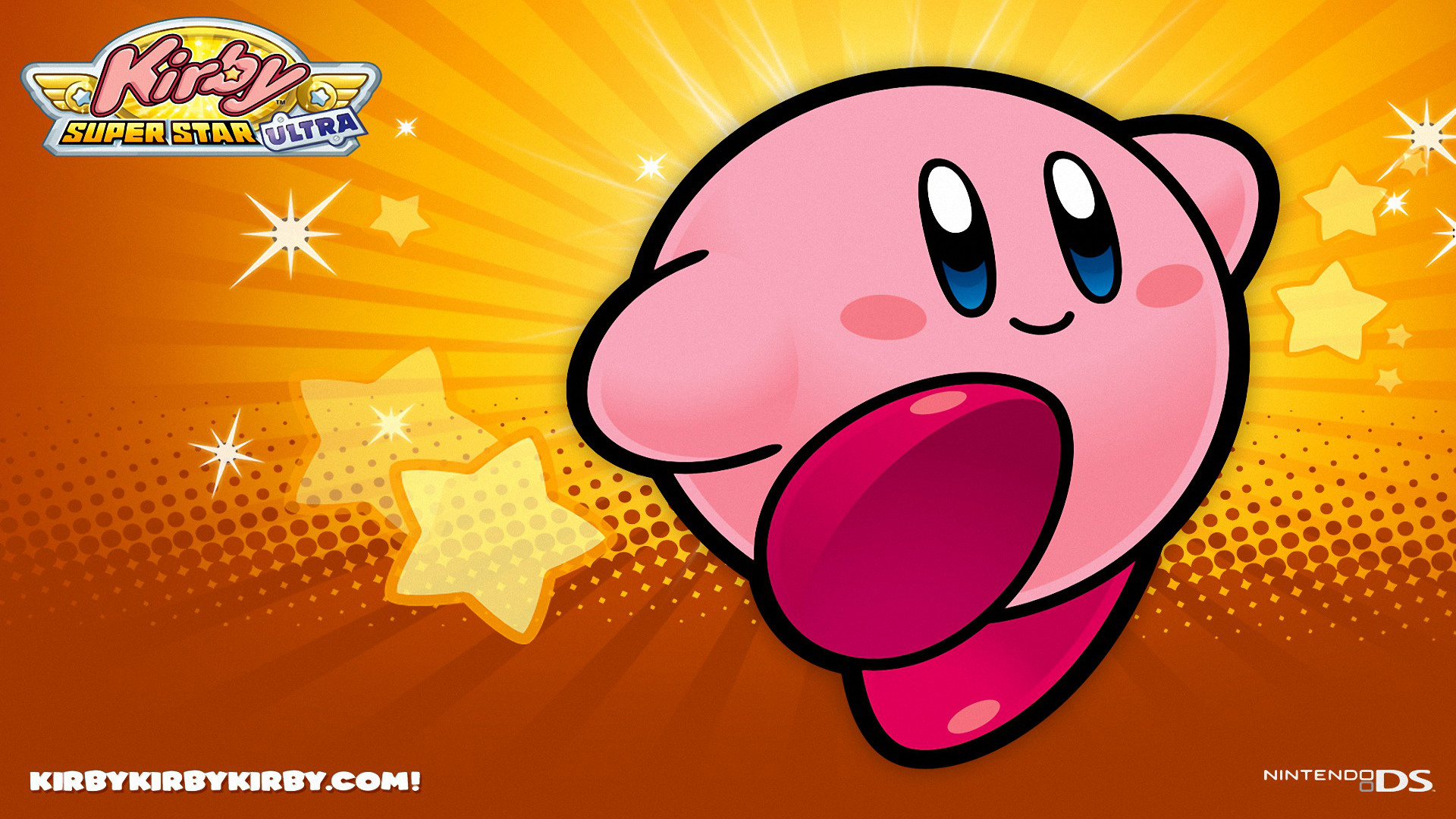 Kirby Super Star Ultra Details - LaunchBox Games Database