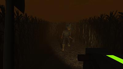 Zardy's Maze - Screenshot - Gameplay Image