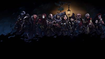 Darkest Dungeon II - Fanart - Background Image