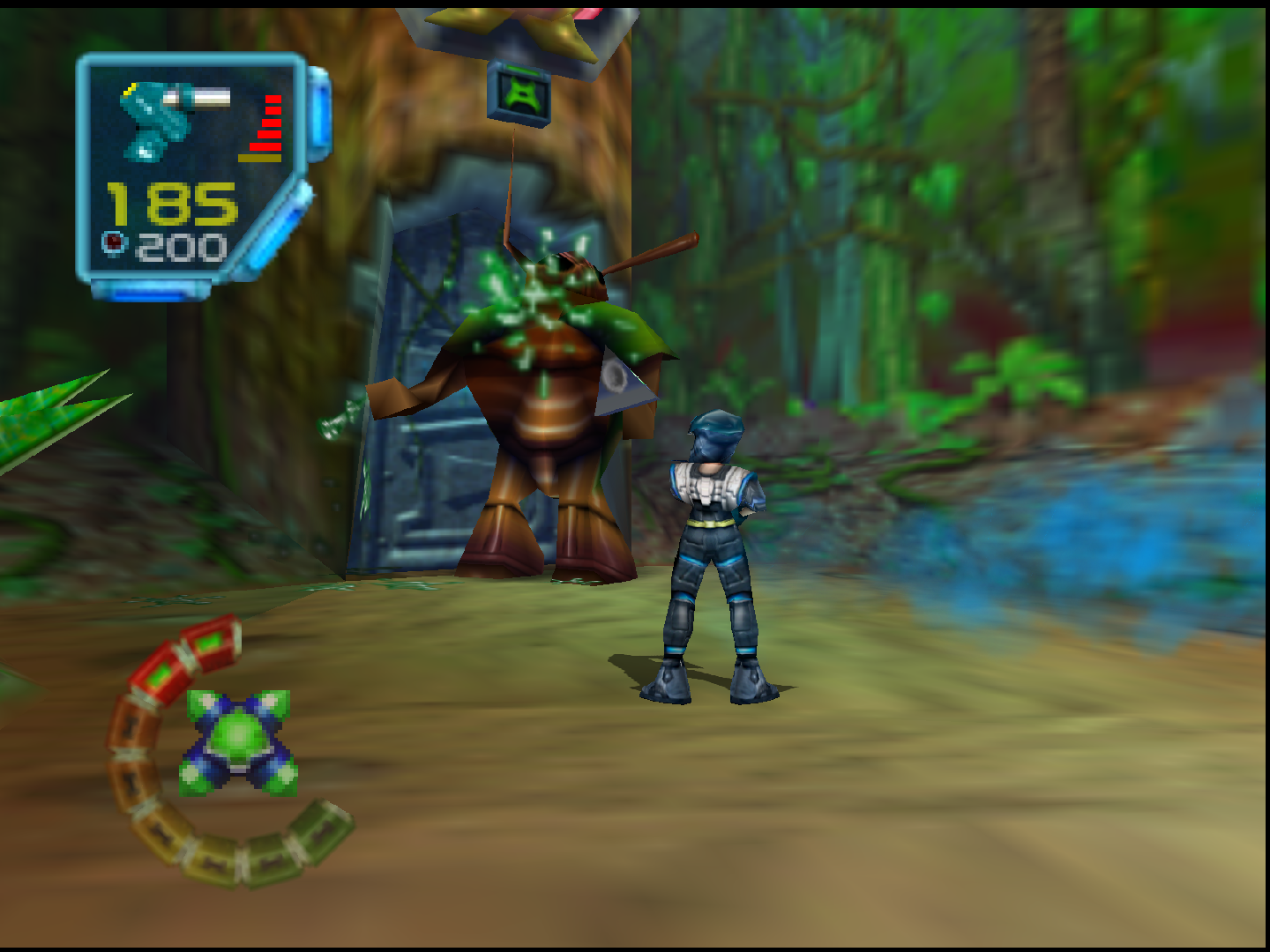 Jet Force Gemini Walkthrough, Guide, Gameplay, and Wiki - News