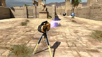 The Talos Principle - Screenshot - Gameplay Image