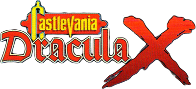 Castlevania: Dracula X Details - LaunchBox Games Database