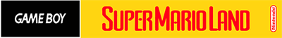 Super Mario Land - Banner Image