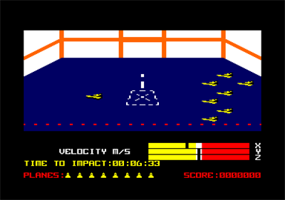 Raid - Screenshot - Gameplay Image