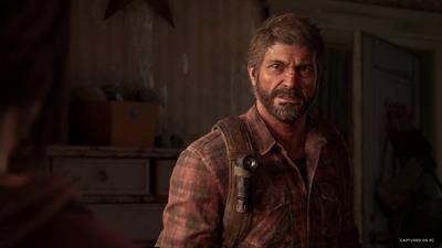 The Last of Us: Part I - Screenshot - Gameplay Image