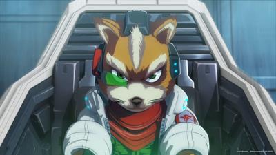 Star Fox Zero - Fanart - Background Image