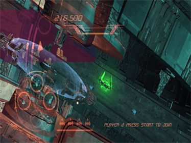 Xyanide - Screenshot - Gameplay Image