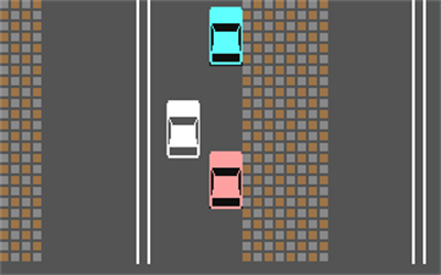 Parkering - Screenshot - Gameplay Image