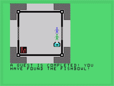 Tunnels of Doom - Screenshot - Gameplay Image